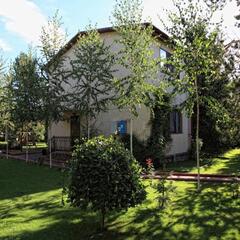 Пансионат Мурок плюс, Иссык-куль