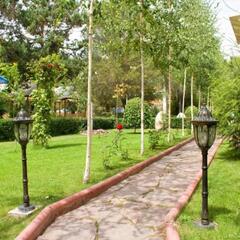 Пансионат Мурок плюс, Иссык-куль