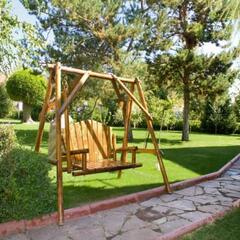 Пансионат Мурок плюс, Иссык-куль