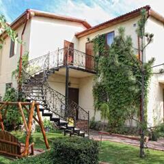 Пансионат Мурок плюс, Иссык-куль