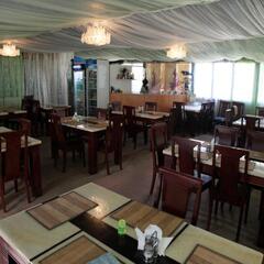 Пансионат Мурок плюс, Иссык-куль