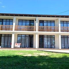 Мини-отель Аляска, Алахадзе