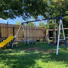 Мини-отель Аляска, Алахадзе