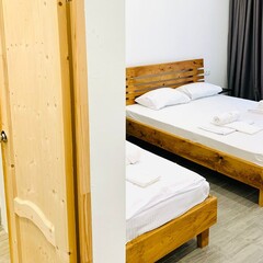 Мини-отель Аляска, Алахадзе