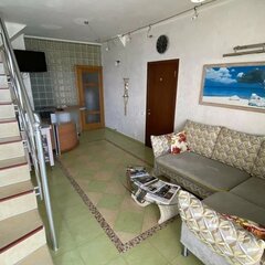 Отель Пионер, Сочи, Краснодарский край