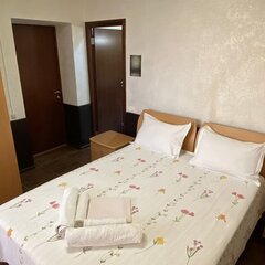 Отель Пионер, Сочи, Краснодарский край