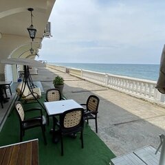 Отель Пионер, Сочи, Краснодарский край