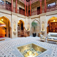 Отель Shah Palace Baku, Баку