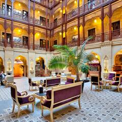 Отель Shah Palace Baku, Баку
