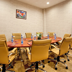 Отель Shah Palace Baku, Баку