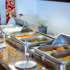 Отель Shah Palace Baku, Баку