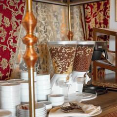 Отель Shah Palace Baku, Баку