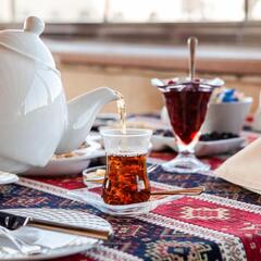 Отель Shah Palace Baku, Баку