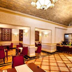 Отель Shah Palace Baku, Баку