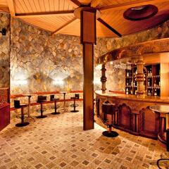 Отель Shah Palace Baku, Баку