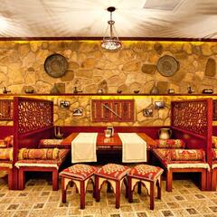 Отель Shah Palace Baku, Баку