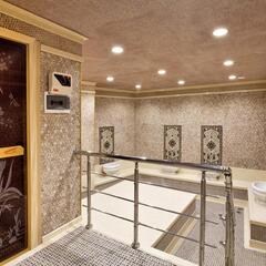 Отель Shah Palace Baku, Баку