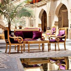 Отель Shah Palace Baku, Баку