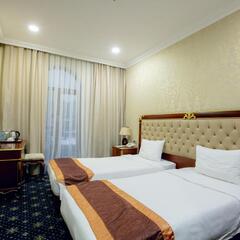 Отель Shah Palace Baku, Баку