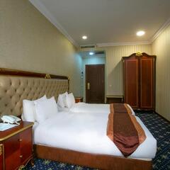 Отель Shah Palace Baku, Баку