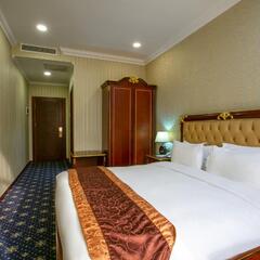 Отель Shah Palace Baku, Баку