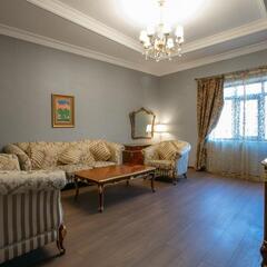 Отель Shah Palace Baku, Баку