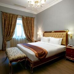 Отель Shah Palace Baku, Баку