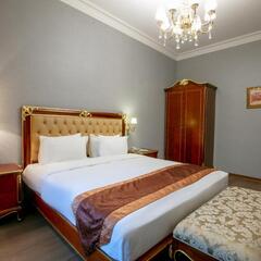 Отель Shah Palace Baku, Баку