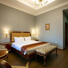 Отель Shah Palace Baku, Баку