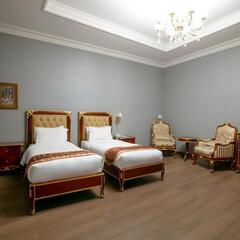 Отель Shah Palace Baku, Баку