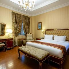 Отель Shah Palace Baku, Баку