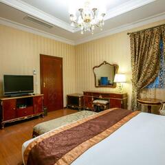 Отель Shah Palace Baku, Баку