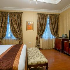 Отель Shah Palace Baku, Баку