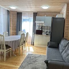 База отдыха База отдыха Архыз Шале, Архыз, Республика Карачаево-Черкесия