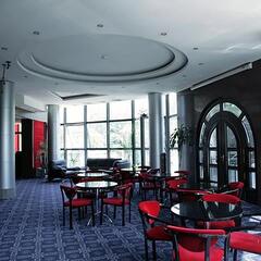 Отель Ararat hotel, Ереван