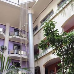 Отель Ararat hotel, Ереван