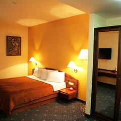 Отель Ararat hotel, Ереван