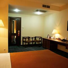 Отель Ararat hotel, Ереван