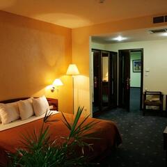 Отель Ararat hotel, Ереван