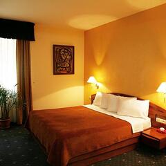 Отель Ararat hotel, Ереван