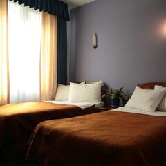 Отель Ararat hotel, Ереван