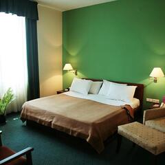 Отель Ararat hotel, Ереван