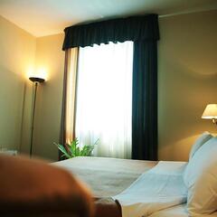 Отель Ararat hotel, Ереван