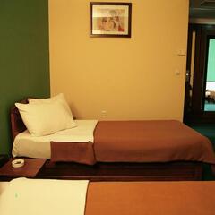 Отель Ararat hotel, Ереван