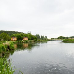 Загородный комплекс Парк сказов, Сысерть, Свердловская область