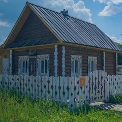Загородный комплекс Парк сказов, Сысерть, Свердловская область