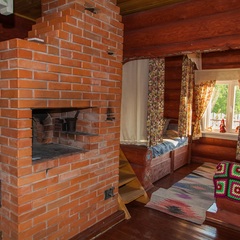 Загородный комплекс Парк сказов, Сысерть, Свердловская область