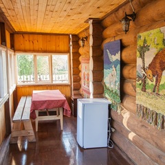 Загородный комплекс Парк сказов, Сысерть, Свердловская область