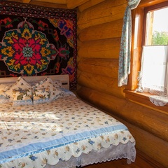 Загородный комплекс Парк сказов, Сысерть, Свердловская область