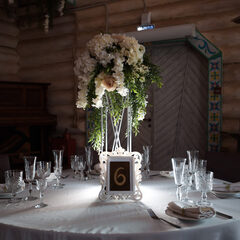 Загородный комплекс Парк сказов, Сысерть, Свердловская область